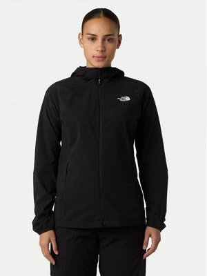 Obrázek produktu The North Face Outdoorová bunda Nimble NF0A8DZT Černá Regular Fit