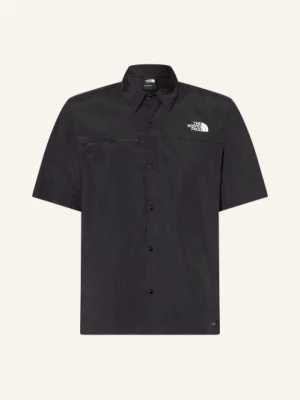 Obrázek produktu The North Face Outdoorová Košile Packable Short Sleeve černá