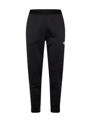 Obrázek produktu THE NORTH FACE Outdoorové kalhoty  černá / bílá