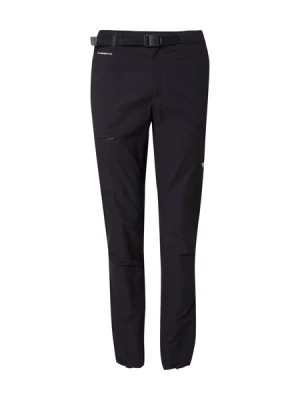 Obrázek produktu THE NORTH FACE Outdoorové kalhoty 'Lighthing'  černá