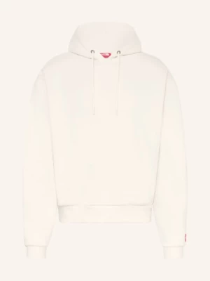 Obrázek produktu The North Face Oversized Mikina Red Box režná