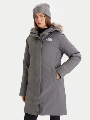 Obrázek produktu The North Face Parka Arctic NF0A84J2 Šedá Regular Fit
