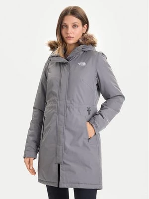 Obrázek produktu The North Face Parka Zaneck NF0A8DZN Šedá Regular Fit
