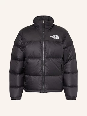 Obrázek produktu The North Face Péřová Bunda 1996 Retro Nuptse černá