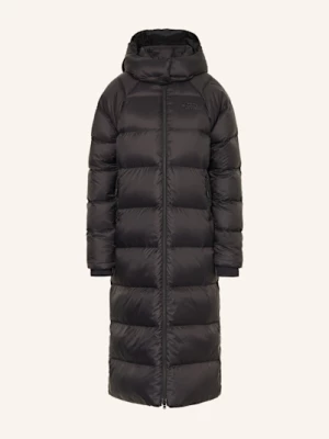 Obrázek produktu The North Face Péřová Bunda Hydrenalite City černá