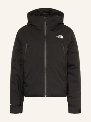 Obrázek produktu The North Face Péřová Bunda Mountain Range černá