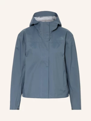 Obrázek produktu The North Face Pláštěnka Voyage Rain 3l Hooded modrá