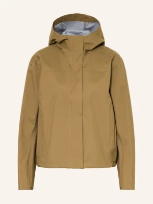 Obrázek produktu The North Face Pláštěnka Voyage Rain 3l Hooded olivová