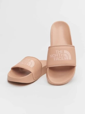Obrázek produktu THE NORTH FACE Plážová/koupací obuv 'Basecamp Slide III'  krémová / pudrová