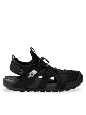 Obrázek produktu The North Face Sandály Explore Camp NF0A83NLKX71 Černá