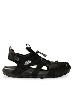 Obrázek produktu The North Face Sandály Explore Camp NF0A8ADQKX71 Černá