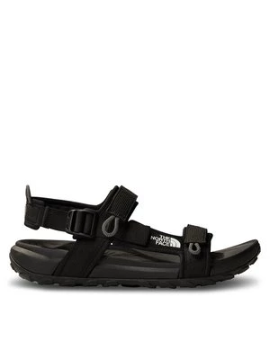 Obrázek produktu The North Face Sandály M Explore Camp Sandal NF0A8A8XKX71 Černá
