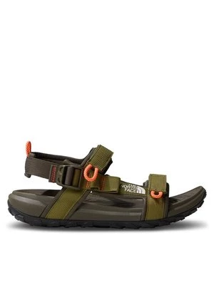 Obrázek produktu The North Face Sandály M Explore Camp Sandal NF0A8A8XV2I1 Khaki