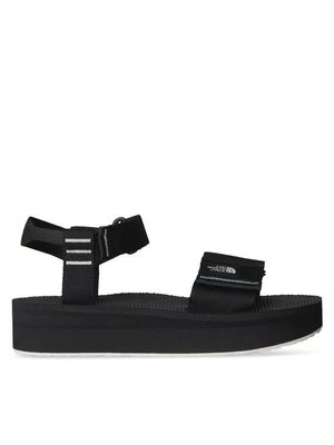 Obrázek produktu The North Face Sandály Skeena Platform NF0A8AE7VOR1 Černá