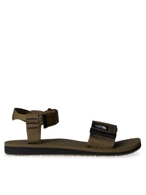 Obrázek produktu The North Face Sandály Skeena Sandal II NF0A8AE56V81 Khaki