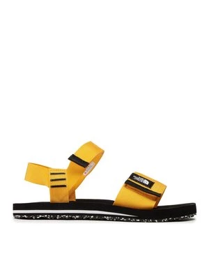 Obrázek produktu The North Face Sandály Skeena Sandal NF0A46BGZU3-070 Žlutá