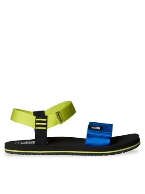 Obrázek produktu The North Face Sandály Skeena Sandal NF0A7W5W73K1 Modrá