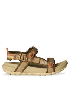 Obrázek produktu The North Face Sandály W Explore Camp Sandal NF0A8ADR79H1 Hnědá