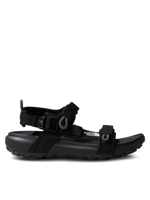 Obrázek produktu The North Face Sandály W Explore Camp Sandal NF0A8ADRKX71 Černá
