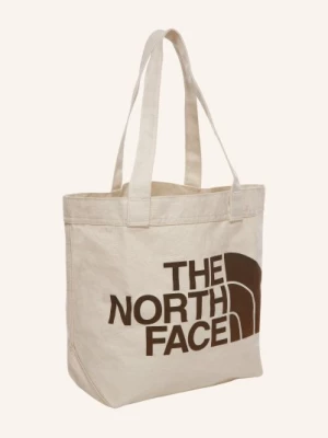 Obrázek produktu The North Face Shopper krémová / tmavě hnědá