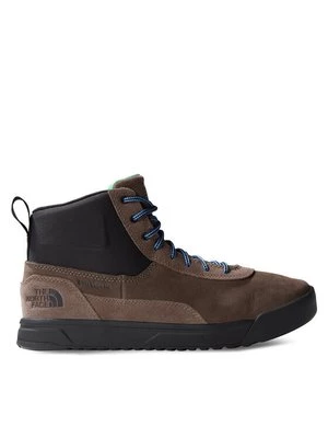 Obrázek produktu The North Face Sneakersy M Larimer Mid WpNF0A52RMSDE1 Hnědá