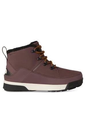 Obrázek produktu The North Face Sněhule Sierra Mid Lace W NF0A4T3XC9R1 Hnědá