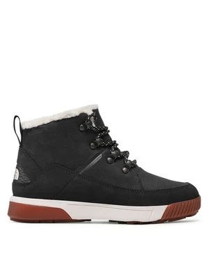 Obrázek produktu The North Face Sněhule Sierra Mid Lace Wp NF0A4T3XR0G1 Černá