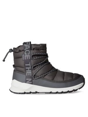 Obrázek produktu The North Face Sněhule Thermoball Lace Up Wp NF0A5LWDCIH1 Šedá