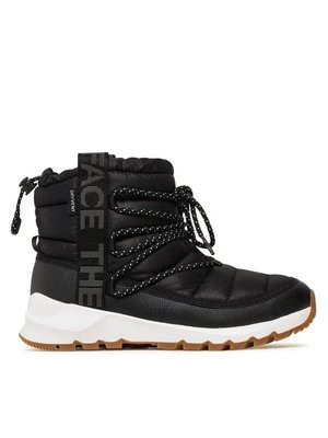 Obrázek produktu The North Face Sněhule Thermoball Lace Up Wp NF0A5LWDR0G-050 Černá