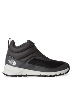 Obrázek produktu The North Face Sněhule Thermoball Progressive Zip II Wp NF0A5LWFCIH1 Šedá
