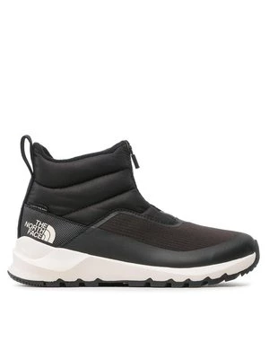 Obrázek produktu The North Face Sněhule Thermoball Progressive Zip II Wp NF0A5LWFR0G1 Černá