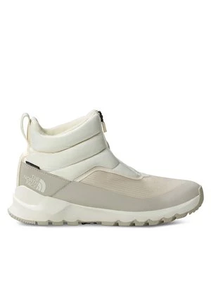 Obrázek produktu The North Face Sněhule W Thermoball Progressive Zip II Wp NF0A5LWF32F1 Bílá
