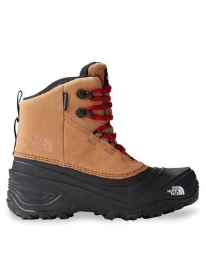 Obrázek produktu The North Face Sněhule Y Chilkat V Lace WpNF0A7W5YKOM1 Hnědá