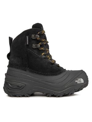 Obrázek produktu The North Face Sněhule Y Chilkat V Lace WpNF0A7W5YKX71 Černá