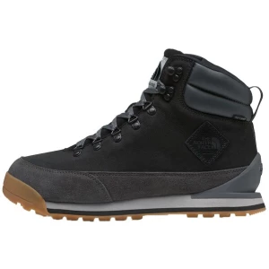 Obrázek produktu THE NORTH FACE Šněrovací boty 'Back To Berkeley IV'  tmavě šedá / černá