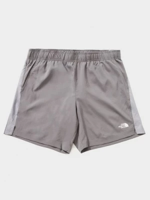 Obrázek produktu The North Face Šortky 24/7 Shrt Emb Prl Mist