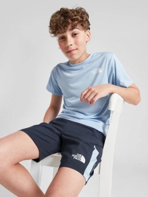Obrázek produktu The North Face Šortky On Trail Short Navy/sky B