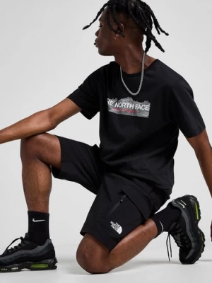 Obrázek produktu The North Face Šortky Trishul Crg Sht Blk