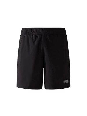 Obrázek produktu THE NORTH FACE Sportovní kalhoty '24/7'  černá / bílá