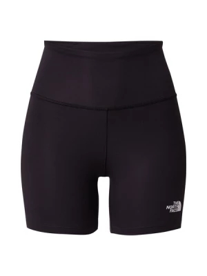 Obrázek produktu THE NORTH FACE Sportovní kalhoty 'Flex'  černá / bílá