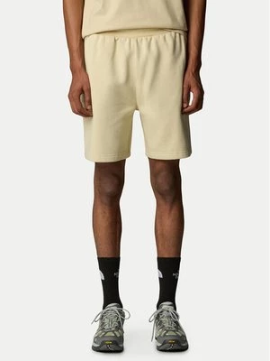 Obrázek produktu The North Face Sportovní kraťasy Easy NF0A8C2S Béžová Regular Fit