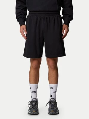 Obrázek produktu The North Face Sportovní kraťasy Easy NF0A8C2S Černá Regular Fit