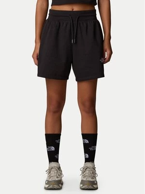 Obrázek produktu The North Face Sportovní kraťasy Essential NF0A8C2F Černá Regular Fit