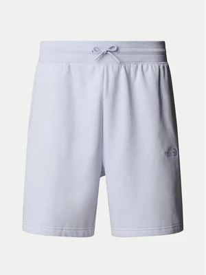 Obrázek produktu The North Face Sportovní kraťasy Essential NF0A8C2G Světle modrá Loose Fit