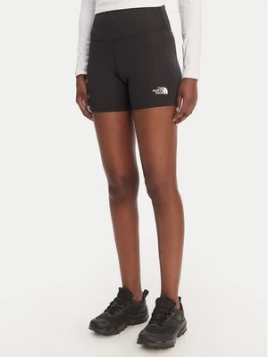 Obrázek produktu The North Face Sportovní kraťasy Flex NF0A8BEY Černá Slim Fit
