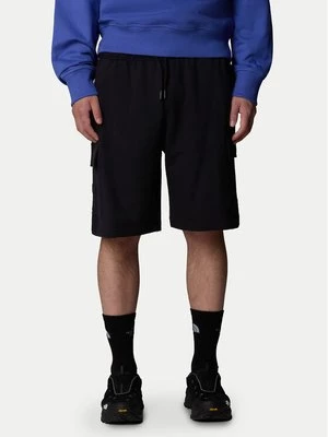Obrázek produktu The North Face Sportovní kraťasy NF0A8C2Z Černá Regular Fit