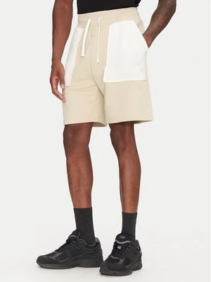 Obrázek produktu The North Face Sportovní kraťasy Terry NF0A8C29 Béžová Regular Fit