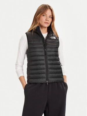 Obrázek produktu The North Face Sportovní vesta Terra Peak NF0A8DEG Černá Regular Fit