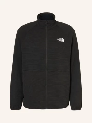 Obrázek produktu The North Face Střední Vrstva Bundy Kecha černá / bílá