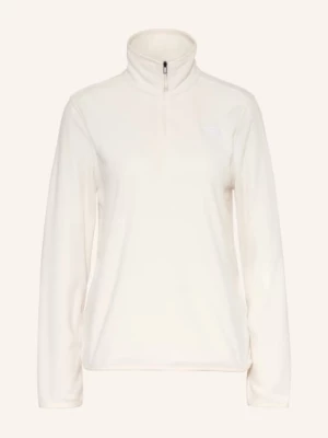 Obrázek produktu The North Face Střední Vrstva Glacier Fleece bílá